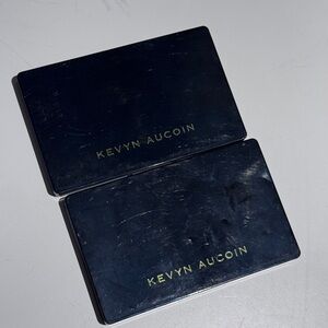 Kevyn Aucoin mirror
